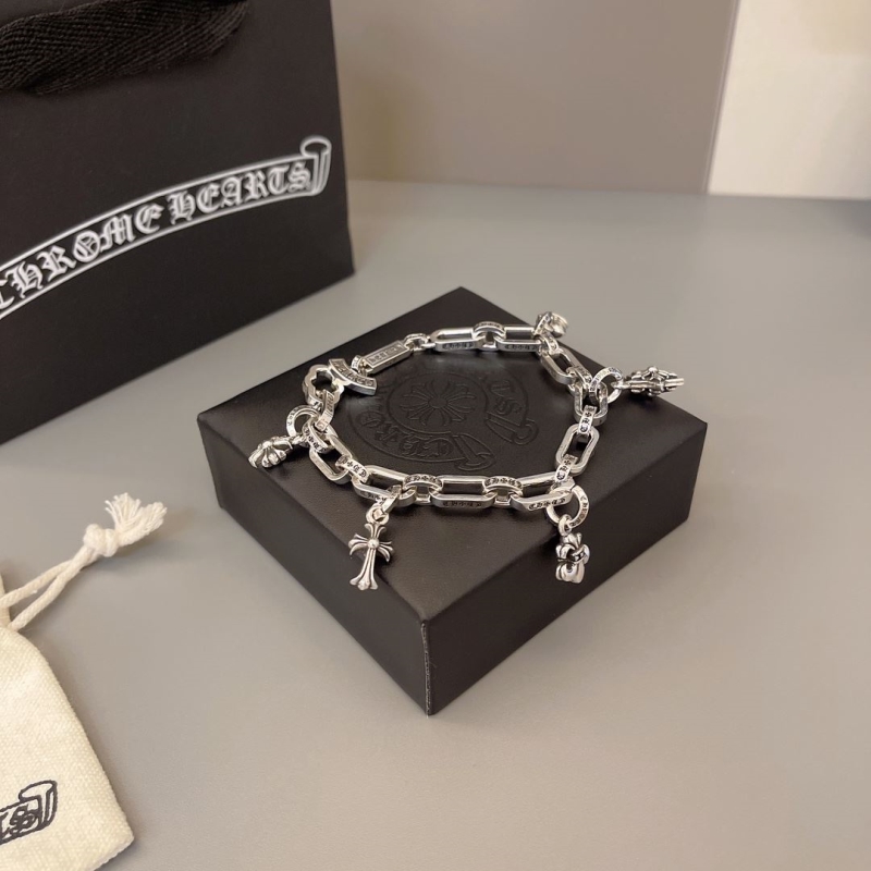 Chrome Hearts Bracelets